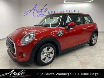 MINI One 1.2**GARANTIE 12 MOIS*AIRCO**
