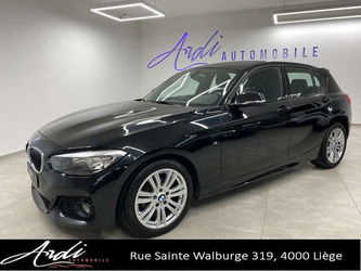 BMW 116 **GARANTIE 12 MOIS*1er PROPRIETAIRE*PACK M**