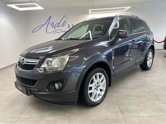 Opel Antara 2.2 CDTI 4x2 **GARANTIE 12 MOIS*CUIR*GPS**