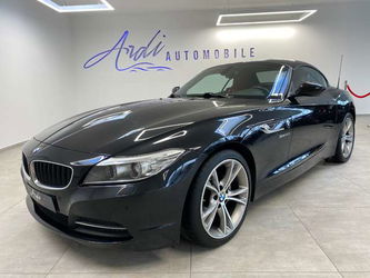 BMW Z4 2.0iA**GARANTIE 12 MOIS*1er PROPRIETAIRE*GPS*CUIR*