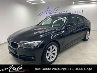 BMW 318 **GARANTIE 12 MOIS*CUIR*GPS*XENON**