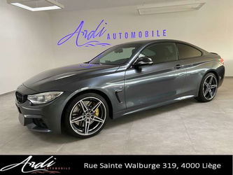 BMW 420 **GARANTIE 12 MOIS*PACK M*GPS*XENON*CUIR**