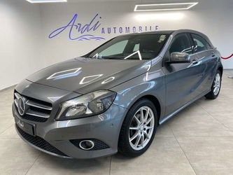 Mercedes A 180 CDI**GARANTIE 12 MOIS*GPS*CUIR*AIRCO**