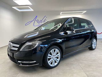 Mercedes B 180 CDI**GARANTIE 12 MOIS*1er PROPRIETAIRE*CAMERA AR**