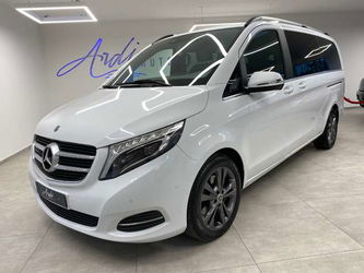 Mercedes V 250 d**GARANTIE 12 MOIS*1er PROPRIETAIRE*CUIR*GPS*LED*