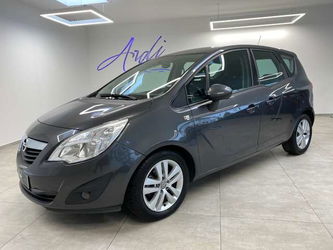 Opel Meriva 1.3 CDTi**GARANTIE 12 MOIS*AIRCO**