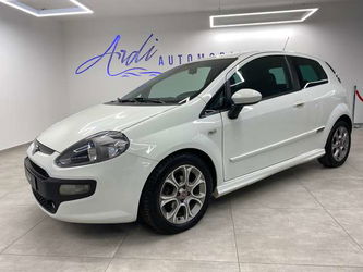Fiat Punto Evo 1.3 MultiJet**GARANTIE 12 MOIS*AIRCO**