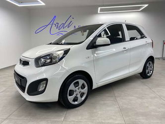 Kia Picanto 1.0i **GARANTIE 12 MOIS**