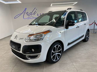 Citroen C3 Picasso 1.4i **GARANTIE 12 MOIS*AIRCO**