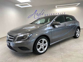 Mercedes A 180 CDI**GARANTIE 12 MOIS*GPS*CUIR*XENON**