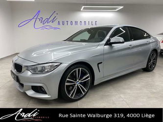 BMW 420 **GARANTIE 12 MOIS*PACK M*GPS*XENON*CUIR**
