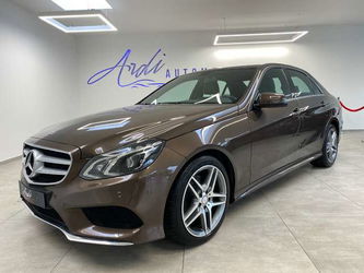 Mercedes E 200 **1er PROPRIETAIRE*GARANTIE 12 MOIS*PACK AMG*GPS**
