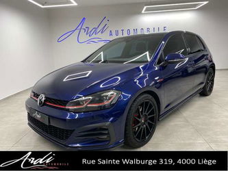 Volkswagen Golf GTI 2.0 TSI DSG**GARANTIE 12 MOIS*GPS*LED**
