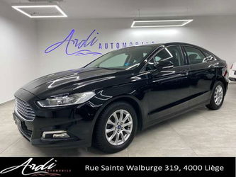 Ford Mondeo 2.0 TDCi **GARANTIE 12 MOIS*1er PROPRIETAIRE*GPS**