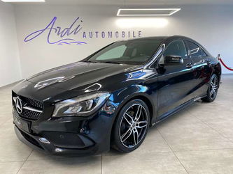 Mercedes CLA 200 d**GARANTIE 12 MOIS*1er PROPRIETAIRE*PACK AMG**