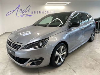 Peugeot 308 1.6 HDi GT Line*1er PROPRIETAIRE*GARANTIE 12 MOIS*