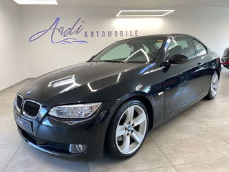 BMW 320 **CUIR*XENON*AIRCO**
