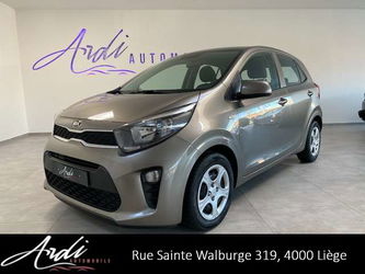 Kia Picanto 1.0i Easy**GARANTIE 12 MOIS*1er PROPRIETAIRE**