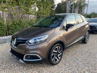 Renault Captur 1.5 dCi**GARANTIE 12 MOIS*1er PROPRIETAIRE**