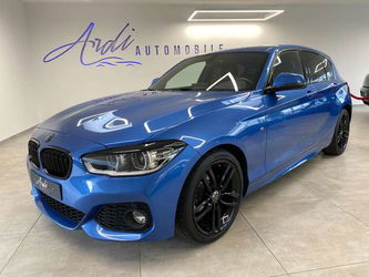 BMW 118 **GARANTIE 12 MOIS*PACK M*GPS*XENON**