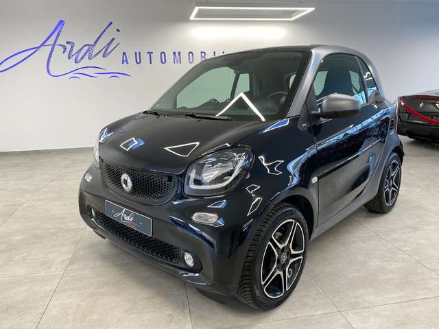 Smart fortwo 0.9 **GARANTIE 12 MOIS*1er PROPRIETAIRE**