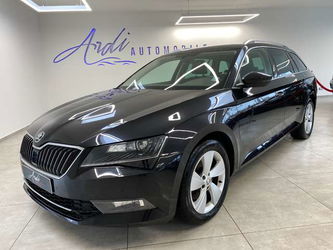 Skoda Superb 1.6 TDi**GARANTIE 12 MOIS*1er PROPRIETAIRE**
