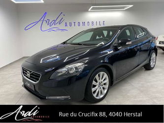 Volvo V40 1.6 D2**GARANTIE 12 MOIS*AIRCO*CAMERA AR**