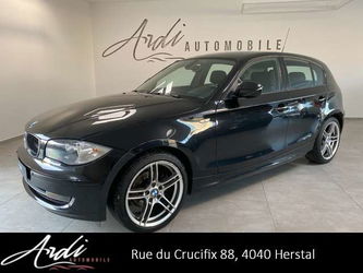 BMW 116 **GARANTIE 12 MOIS*AIRCO**