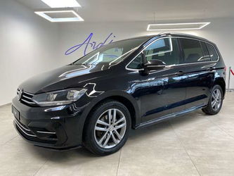Volkswagen Touran 1.4 TSI*R LINE*GARANTIE 12 MOIS*7 PLACES*1er PRO*