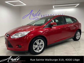 Ford Focus 1.6 TDCi **GARANTIE 12 MOIS*1er PROPRIETAIRE**