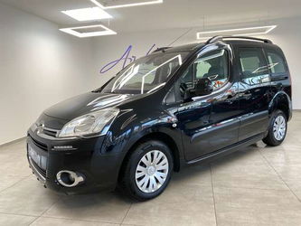Citroen Berlingo 1.6 HDi XTR**GARANTIE 12 MOIS*AITCO*99000 KM**