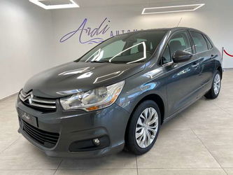 Citroen C4 1.4i VTi**GARANTIE 12 MOIS*AIRCO*GPS**