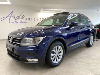 Volkswagen Tiguan 1.4 TSI**DSG*GARANTIE 12 MOIS*CAMERA 360°**