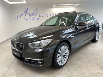 BMW 520 **GARANTIE 12 MOIS*1er PROPRIETAIRE*TOIT OUVRANT**