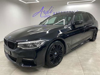 BMW 520 **GARANTIE 12 MOIS*1er PROPRIETAIRE*PACK M**