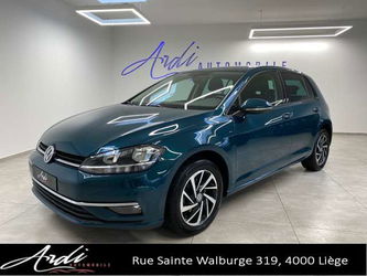 Volkswagen Golf 1.0 TSI **GARANTIE 12 MOIS*1er PROPRIETAIRE*GPS**