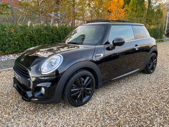 MINI Cooper 1.5 **GARANTIE 12 MOIS*TOIT OUVRANT*JOHN WORKS**