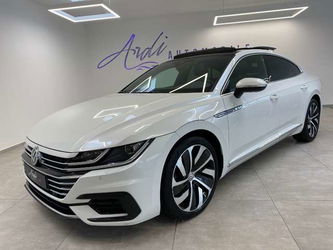 Volkswagen Arteon 2.0 TDi**R-Line*GARANTIE 12 MOIS*1er PROPRIETAIRE*