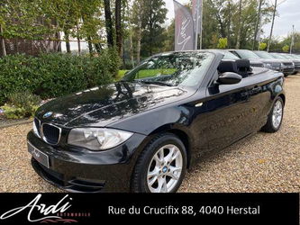 BMW 120 **AIRCO**