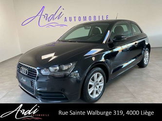 Audi A1 1.6 TDi**GARANTIE 12 MOIS*AIRCO**