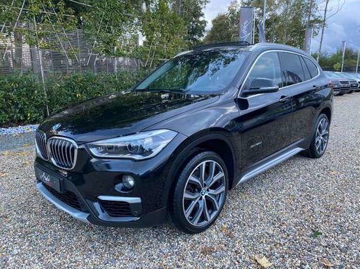 BMW X1 2.0 dA xDrive20*GARANTIE 12 MOIS*1er PROPRIETAIRE*
