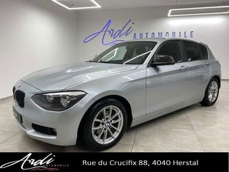 BMW 114 **GARANTIE 12 MOIS*AIRCO*