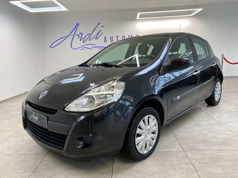 Renault Clio 1.5 dCi **GARANTIE 12 MOIS*AIRCO**