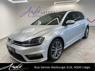 Volkswagen Golf 1.2 TSI *DSG*GARANTIE 12 MOIS*TOIT OUVRANT*R LINE