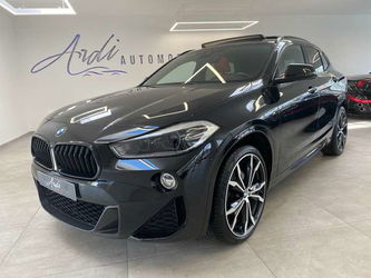 BMW X2 2.0 d**1er PROPRIETAIRE*GARANTIE 12 MOIS*PACK M**