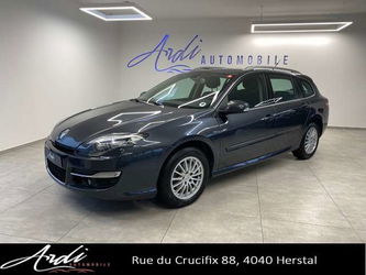 Renault Laguna 1.5 dCi **GARANTIE 12 MOIS*GPS*AIRCO**