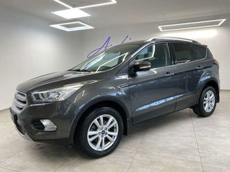 Ford Kuga 1.5 TDCi**GARANTIE 12 MOIS*1er PROPRIETAIRE*GPS**