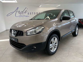 Nissan Qashqai 1.5 dCi 2WD **GARANTIE 12 MOIS*GPS**