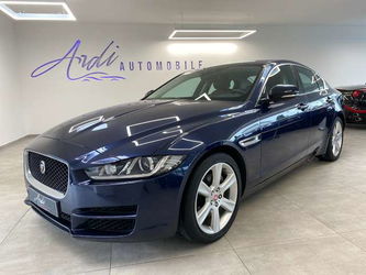 Jaguar XE 2.0 D**GARANTIE 12 MOIS*1er PROPRIETAIRE**