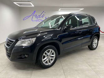 Volkswagen Tiguan 2.0 CR TDi 4Motion**GARANTIE 12 MOIS*AIRCO**
